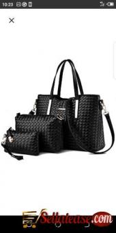 Fashion bags