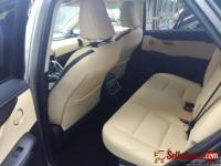 Tokunbo 2016 Lexus NX200T for sale in Nigeria