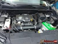 Tokunbo 2016 Lexus NX200T for sale in Nigeria