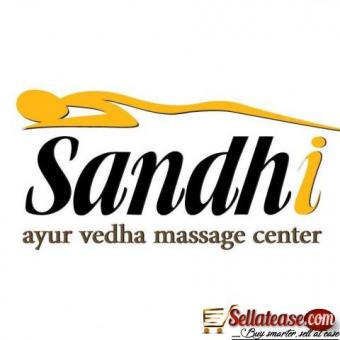 Sandhi Ayurveda Massage Center