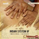 Sandhi Ayurveda Massage Center
