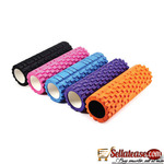 Gym Trigger Point Yoga Foam Roller