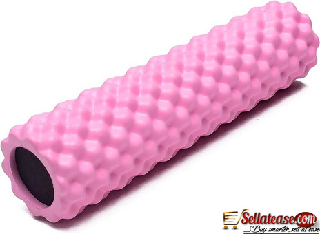 Foam Roller - Medium Tissue Massager