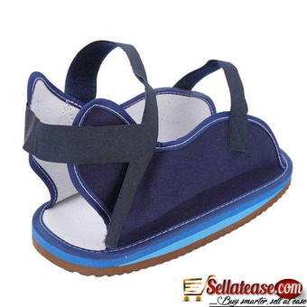 Cast Shoe Breathable Post Operative Walking Shoe Foot Protection
