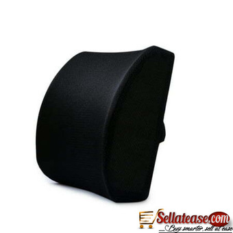 Lumbar Backrest Pillow Cushion for Patient Use