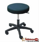 Lab Stool Without Back Height-adjustable Lab Stools