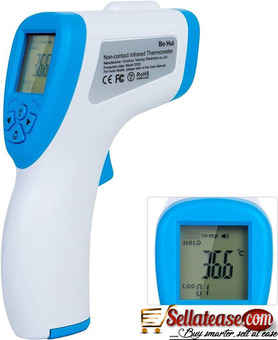 Medical Infrared Forehead Thermometer
