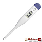 Medical Infrared Baby Thermometer for Home