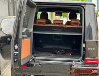 Brand new 2023 Mercedes-AMG G63 for sale in Nigeria