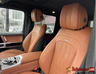 Brand new 2023 Mercedes-AMG G63 for sale in Nigeria