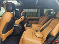 Brand new 2023 Mercedes-AMG G63 for sale in Nigeria