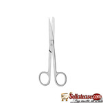 Dental Surgical Blunt Suture Scissors