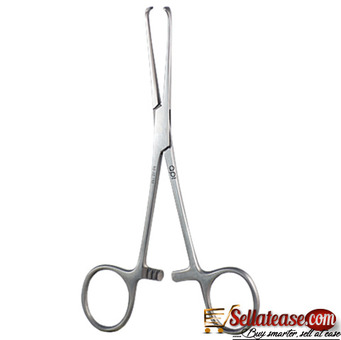 Allis Tissue Forceps Best Quality