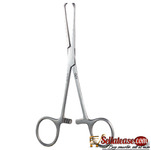 Allis Tissue Forceps Best Quality