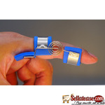 Dynamic Finger Extension Splint