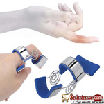 Comfortable Dynamic Hand Splint