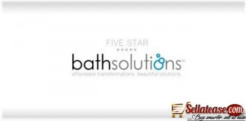 Five Star Bath Solutions of Livonia