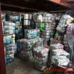 First Grade UK Bales for sale in Nigeria