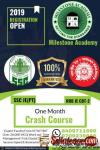 Milestone academy Ranchi