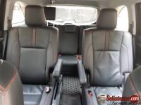 Tokunbo Toyota Highlander 2019 for sale in Nigeria