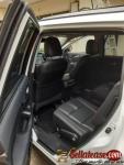 Tokunbo Toyota Highlander 2019 for sale in Nigeria
