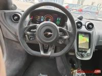 2019 McLaren 720s for sale in Nigeria