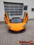 2019 McLaren 720s for sale in Nigeria