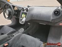 2019 McLaren 720s for sale in Nigeria