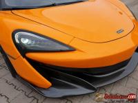 2019 McLaren 720s for sale in Nigeria