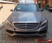 Tokunbo 2016 Mercedes Benz C300 for sale in Nigeria