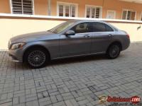 Tokunbo 2016 Mercedes Benz C300 for sale in Nigeria