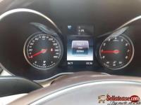 Tokunbo 2016 Mercedes Benz C300 for sale in Nigeria