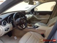 Tokunbo 2016 Mercedes Benz C300 for sale in Nigeria