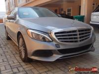 Tokunbo 2016 Mercedes Benz C300 for sale in Nigeria