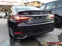 Tokunbo 2018 Lexus ES350 for sale in Nigeria