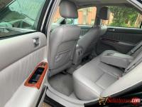 Tokunbo 2005 Toyota Camry big for nothing for sale in Nigeria