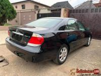 Tokunbo 2005 Toyota Camry big daddy for sale in Nigeria