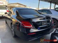 Tokunbo 2017 Mercedes Benz E300 for sale in Nigeria