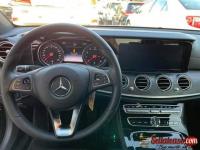 Tokunbo 2017 Mercedes Benz E300 for sale in Nigeria