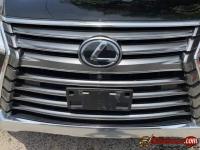 Tokunbo 2016 Lexus LX570 supersport for sale in Nigeria