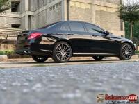 Tokunbo 2018 Mercedes Benz E400 for sale in Nigeria