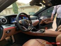 Tokunbo 2018 Mercedes Benz E400 for sale in Nigeria
