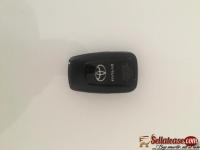 Tokunbo 2019 Toyota RAV4 for sale in Nigeria