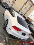 Tokunbo 2012 Audi A7 for sale in Nigeria - 2