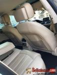 Tokunbo 2012 Audi A7 for sale in Nigeria - 4