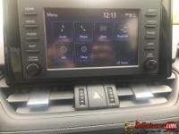Tokunbo 2019 Toyota RAV4 for sale in Nigeria