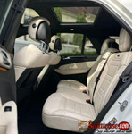 Tokunbo 2017 Mercedes-AMG GLE 63 S SUV for sale in Nigeria