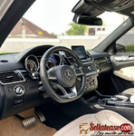 Tokunbo 2017 Mercedes-AMG GLE 63 S SUV for sale in Nigeria