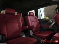 Brand new 2020 Lexus GX460 for sale in Nigeria