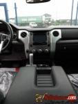 Tokunbo 2017 Toyota Tundra for sale in Nigeria - 3